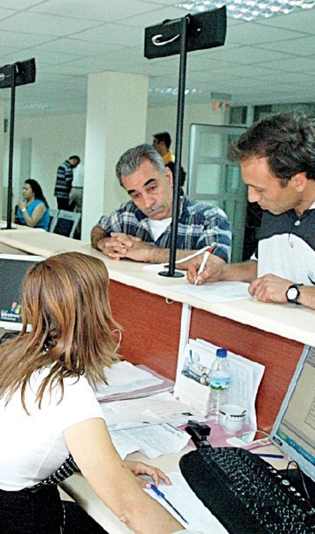 İnsansız bankadan insan avantajına