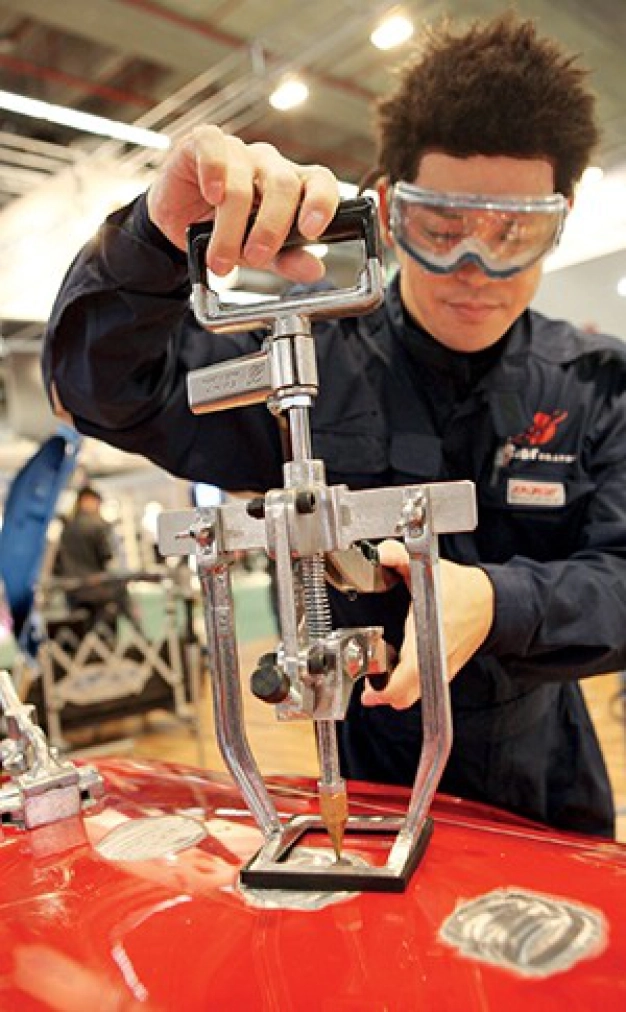 Çin’den İstanbul Ticaret Odası’na yoğun ilgi