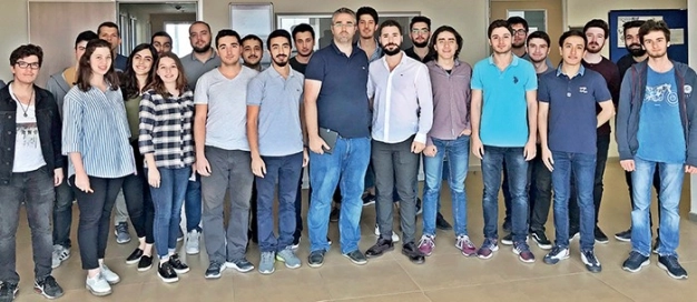 TAI’den iş teklifi aldılar