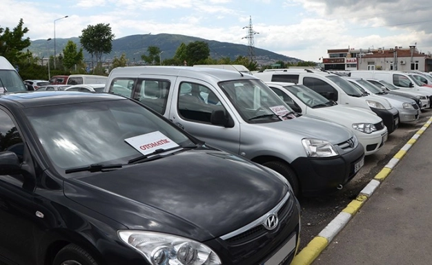 Lojistik ve otomotiv eğitimleri başlıyor