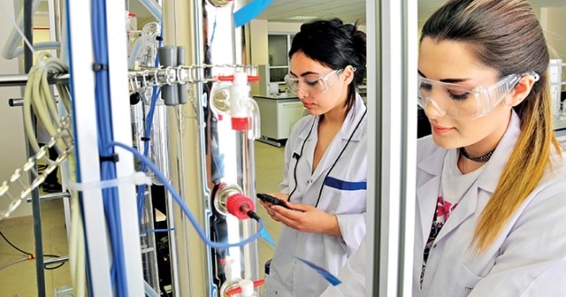 500 milyon liralık ‘yüksek teknoloji’ desteği