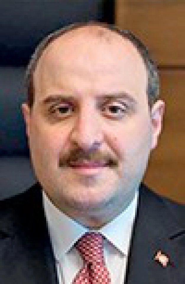 500 milyon liralık ‘yüksek teknoloji’ desteği