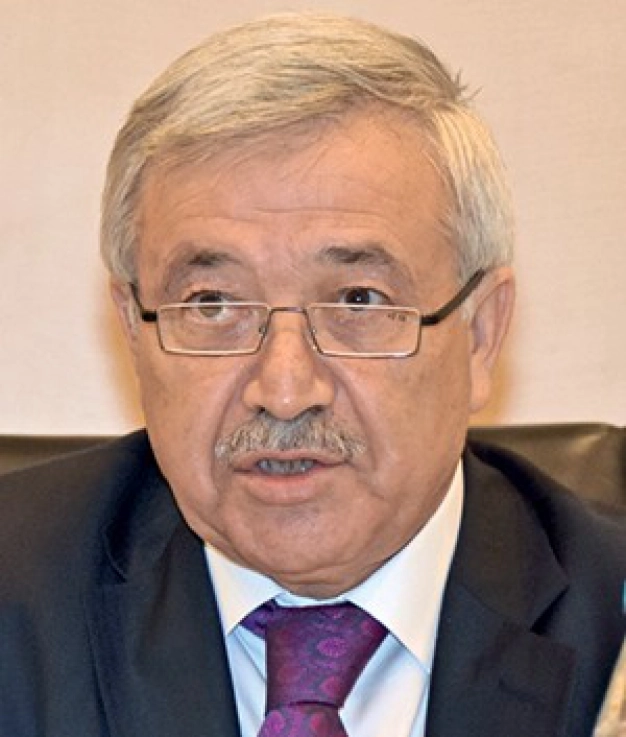 OVP Türkiye’nin özgün çıpası olacak