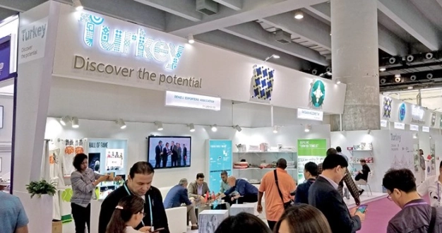 İTO, Çin kapısını Canton ile açacak