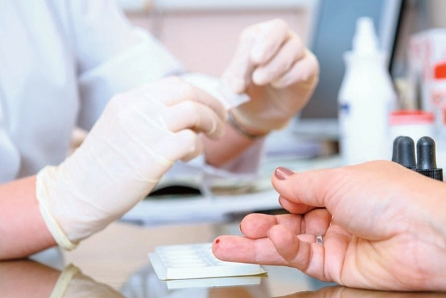 Kan kanserine 30 dakikada teşhis