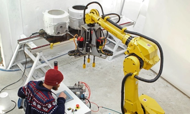 CERN’in Türk babayiğitleri