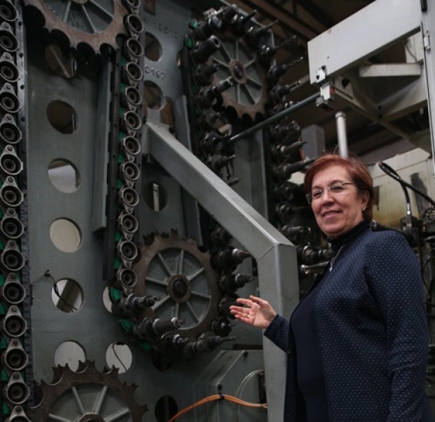 CERN’in Türk babayiğitleri