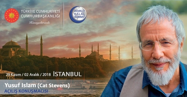 Helal Expo, 250 firmayı İstanbul’da ağırlayacak