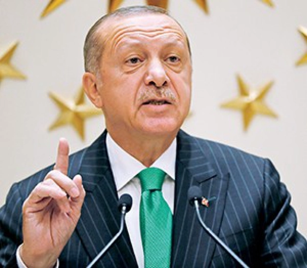 Stratejik ortaklık ticaretle güçlenir