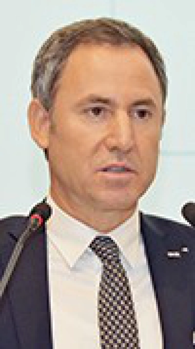 Lojistikte davalara alternatif çözüm