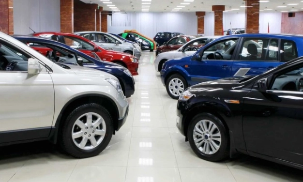 Otomobilde vergi yükü azaldı