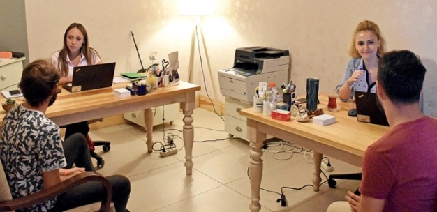 BTM uzmanları, girişimcinin psikolojisini de anlayacak