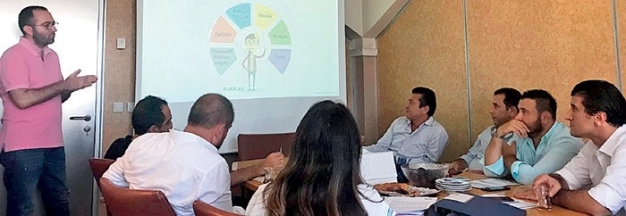 BTM uzmanları, girişimcinin psikolojisini de anlayacak