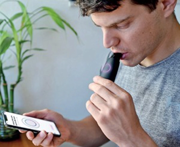 Beslenme sorununa dijital diyetisyen