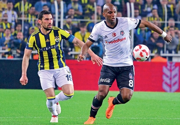 Türkiye’de sponsorluk pazarı milyar doları aştı