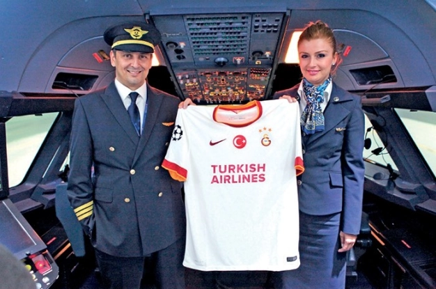 Türkiye’de sponsorluk pazarı milyar doları aştı