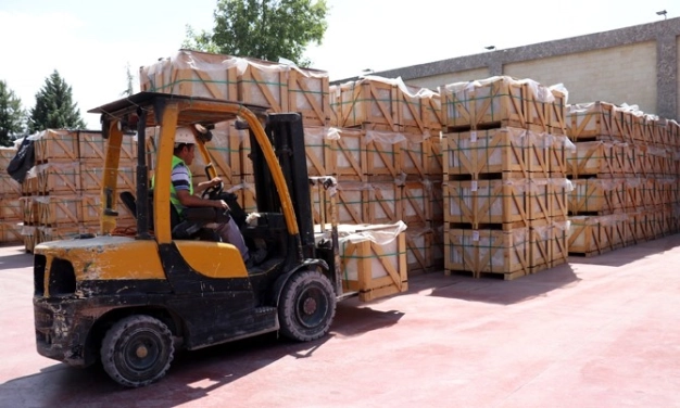 KOBİ’lere taze finansal destek