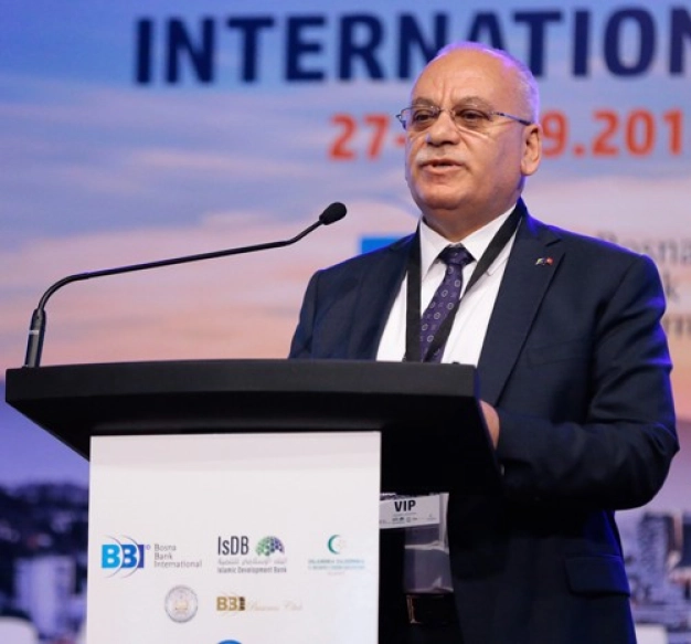 Saraybosna Helal Fuarı’na milli katılım İTO’dan