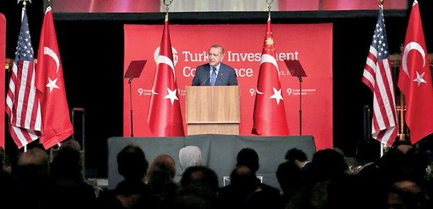 Yatırıma gelene kapımız açık