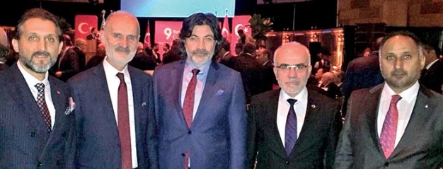 Yatırıma gelene kapımız açık