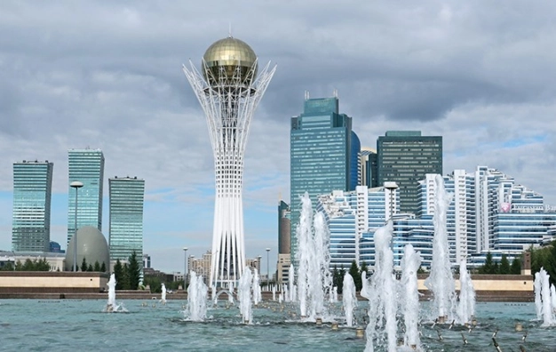 Kazakistan’dan yatırımcılara ‘alo yatırım’ hattı