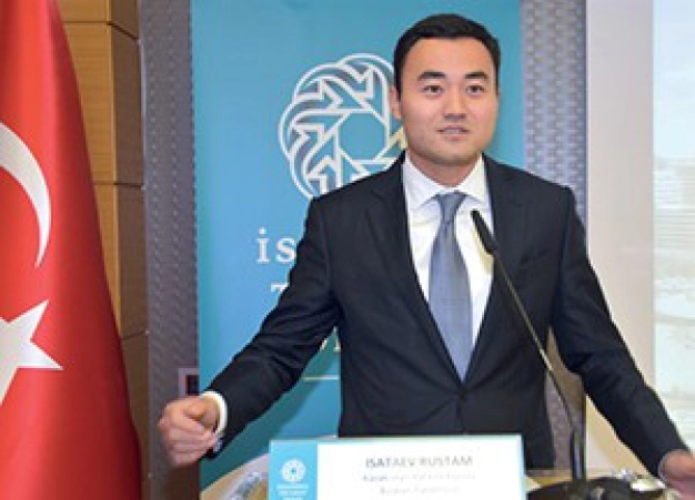 Kazakistan’dan yatırımcılara ‘alo yatırım’ hattı