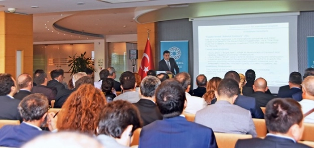 Kazakistan’dan yatırımcılara ‘alo yatırım’ hattı