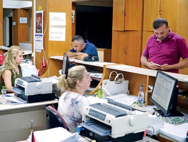 Muhtasarla hizmet belgesi birleşti