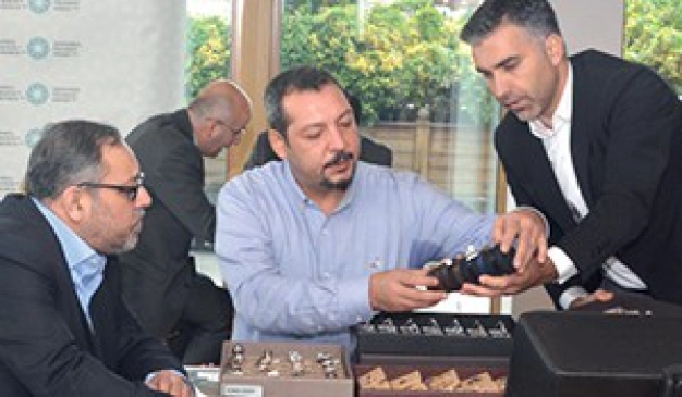 Sanayicilere Pakistan’dan davet