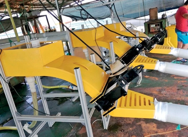 Yerli ‘hedef takip sistemi’ geliştirdi