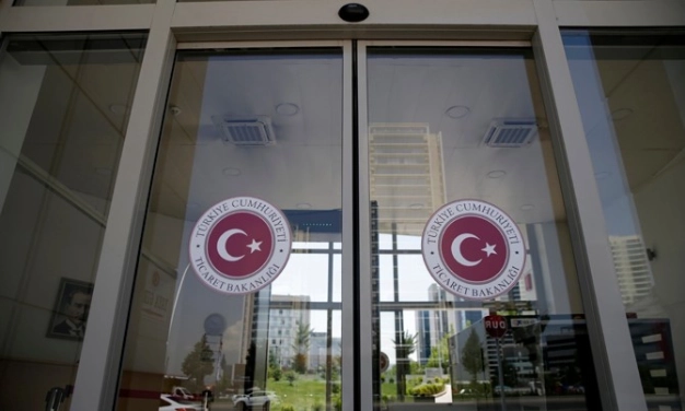 Türkiye'de üretilen her tür ürün 'Yerli Üretim' logosu kullanacak