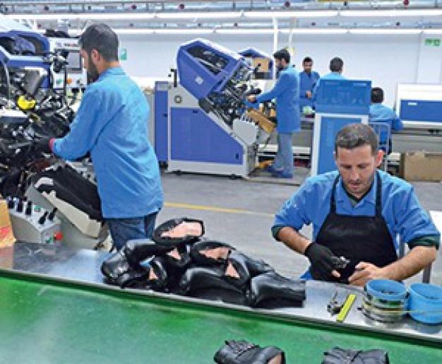 İstanbul’da 176 bin kişi işe girdi