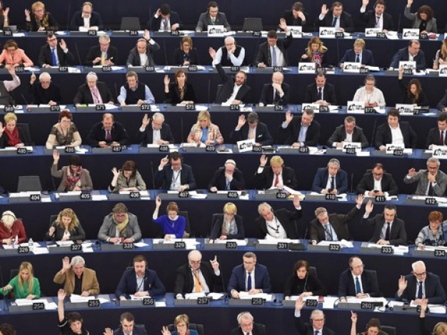 Avrupa ABD’den ‘telif’ istiyor