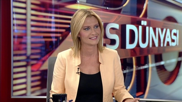 Ekonominin sıcak gündemi İş Dünyası programında