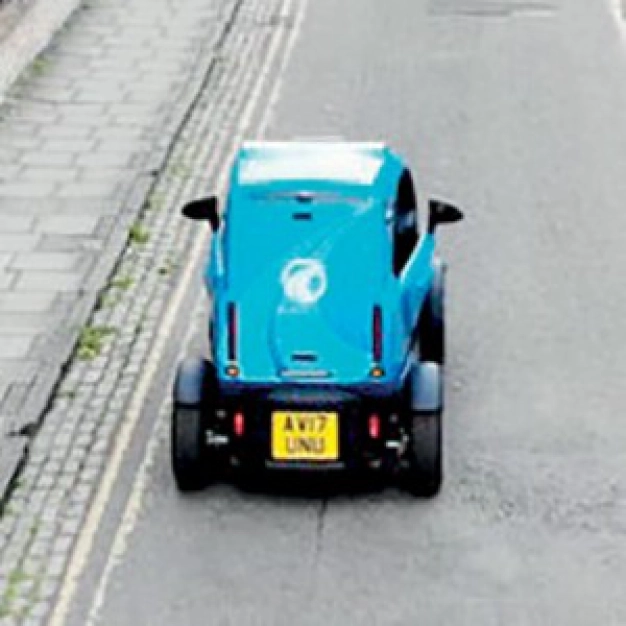 Uçakları ‘yılanlar’ tamir edecek