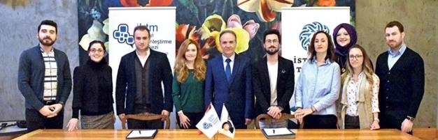 Yapay zeka geliştiren BTM girişimcisi yatırım aldı