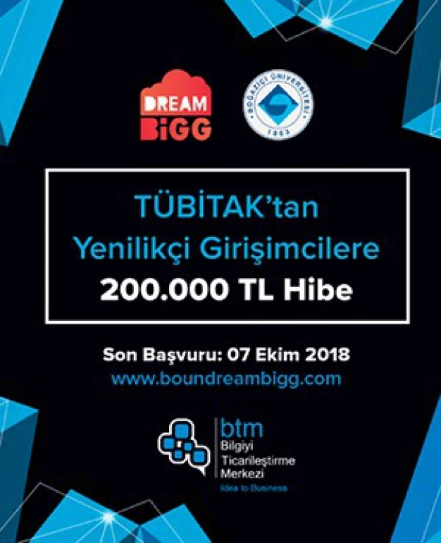 Yapay zeka geliştiren BTM girişimcisi yatırım aldı