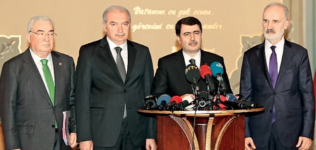 Ekmek fiyatında artış yok