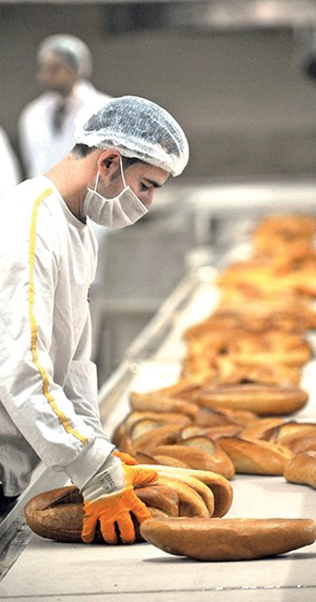 Ekmek fiyatında artış yok