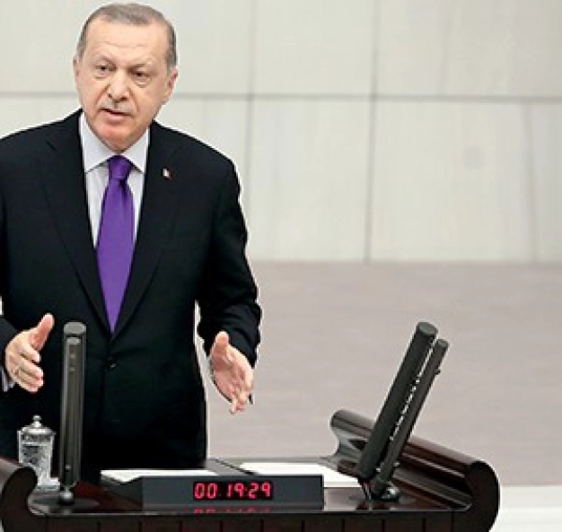 ‘En zorunu geride bıraktık’