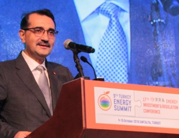 Akdeniz’de ilk sondaj bu ay