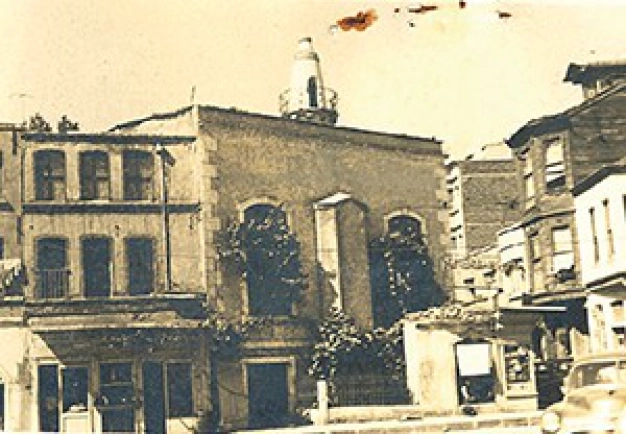 Fatih’in kayıp camilerine İTO desteği