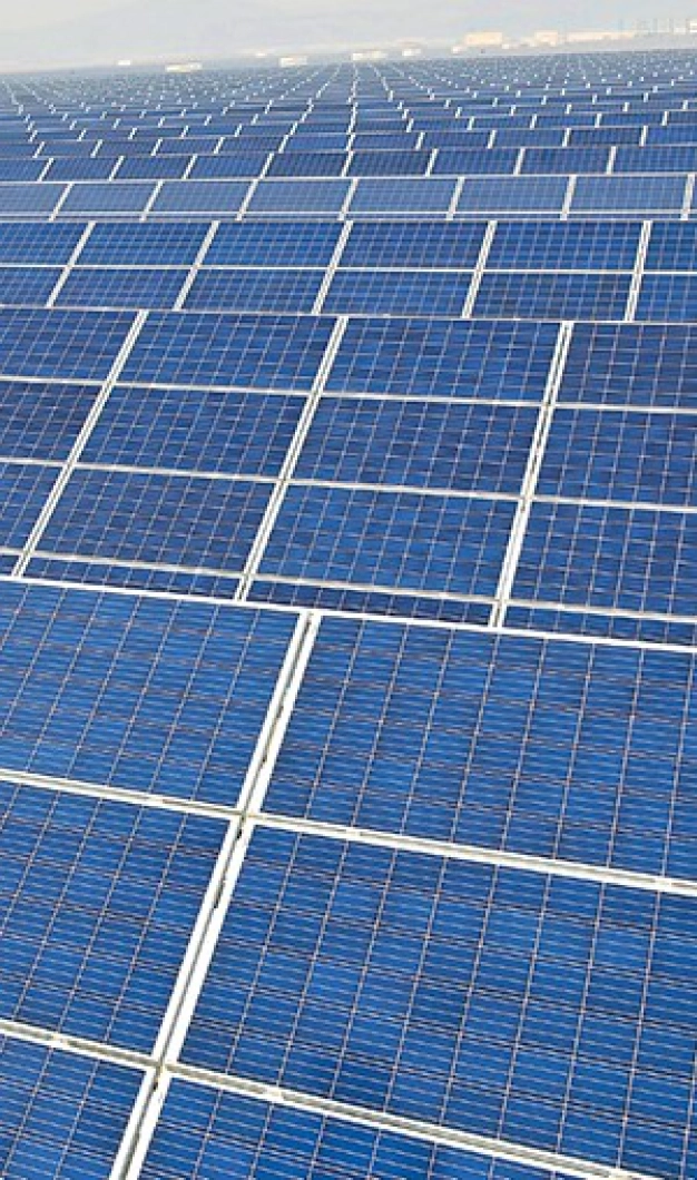Enerjide yerli üretimin yolu ‘güneş’ten geçiyor