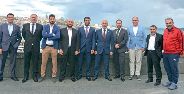 Katarlılar Türk ürünlerine güveniyor