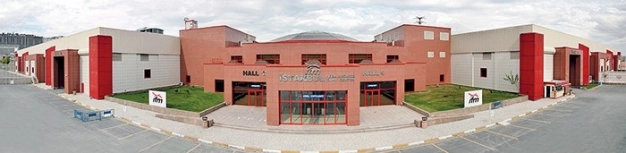İFM konferans salonları iş dünyasının hizmetinde