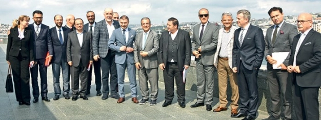 Kuyumcular altın esaslı muhasebe bekliyor