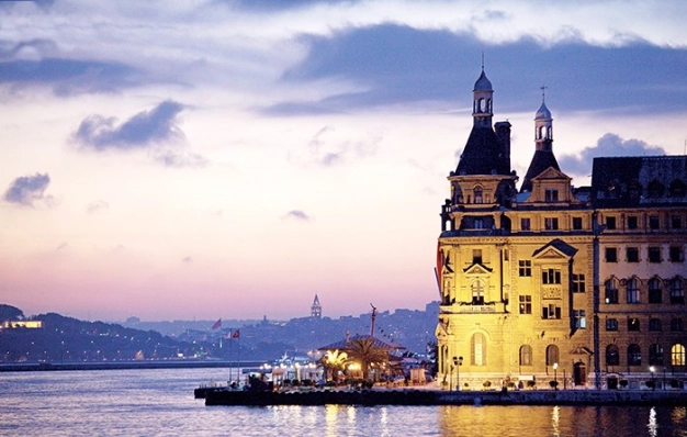 Lefke taşı yeniden gün yüzüne çıkıyor