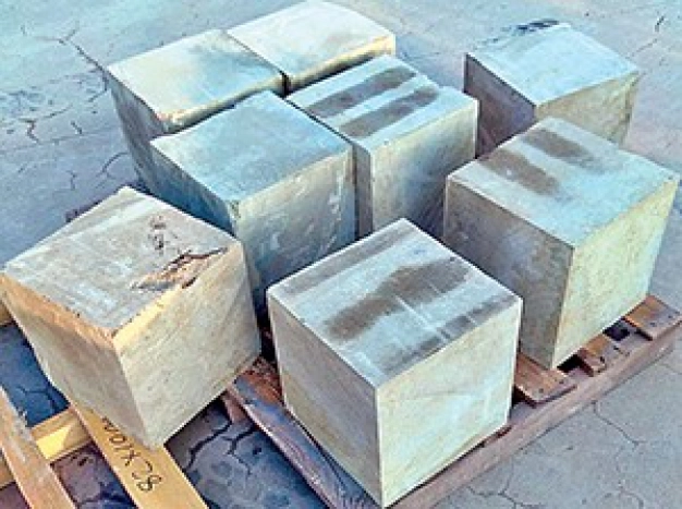 Lefke taşı yeniden gün yüzüne çıkıyor