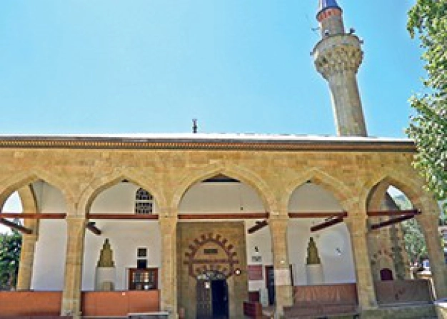 Lefke taşı yeniden gün yüzüne çıkıyor