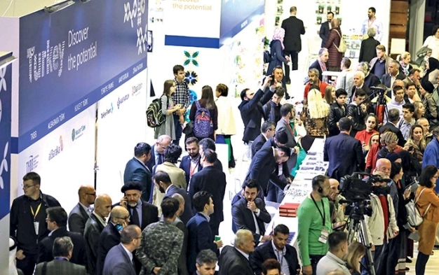 Saraybosna Helal Fuarı ile yeni yatırım kapıları açıldı